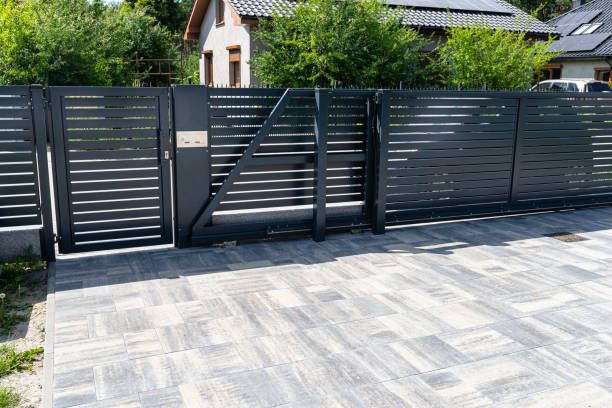 Best Decorative Driveway Pavers  in Oakley, CA