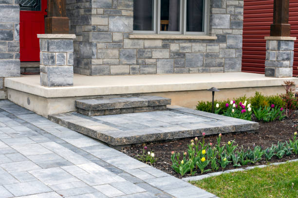 Best Residential Paver Driveway  in Oakley, CA
