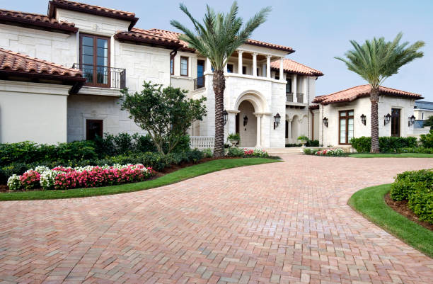 Professional Driveway Pavers in Oakley, CA