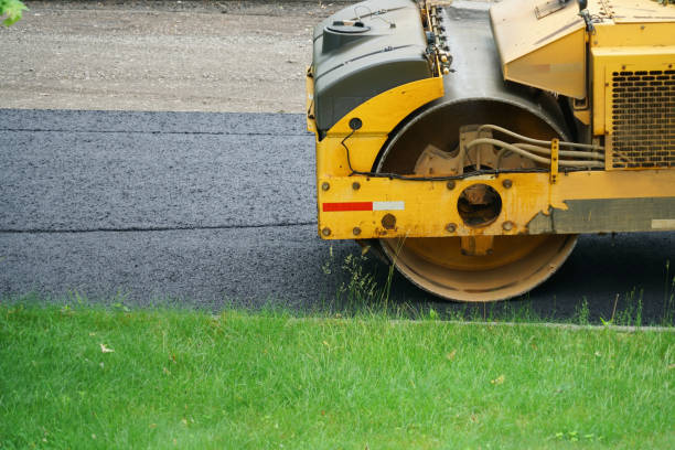 Best Residential Paver Driveway  in Oakley, CA