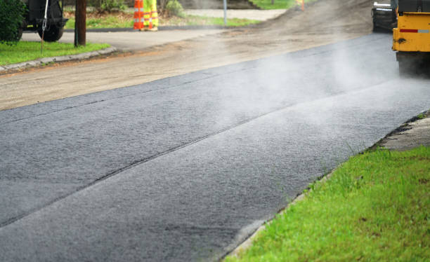 Best Driveway Paver Sealing  in Oakley, CA