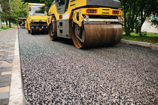 Reasons to Select Us for Your Driveway Paving Requirements in Oakley, CA
