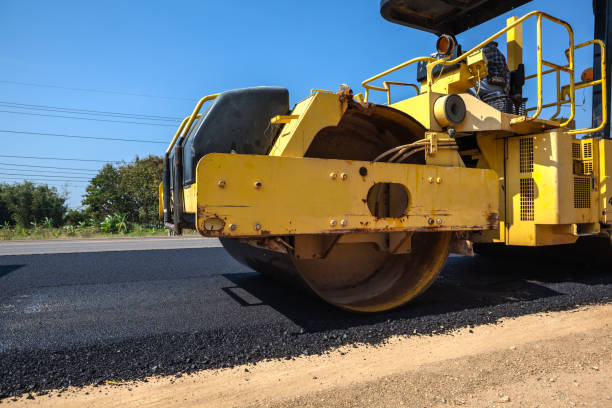 Best Interlocking Driveway Pavers  in Oakley, CA